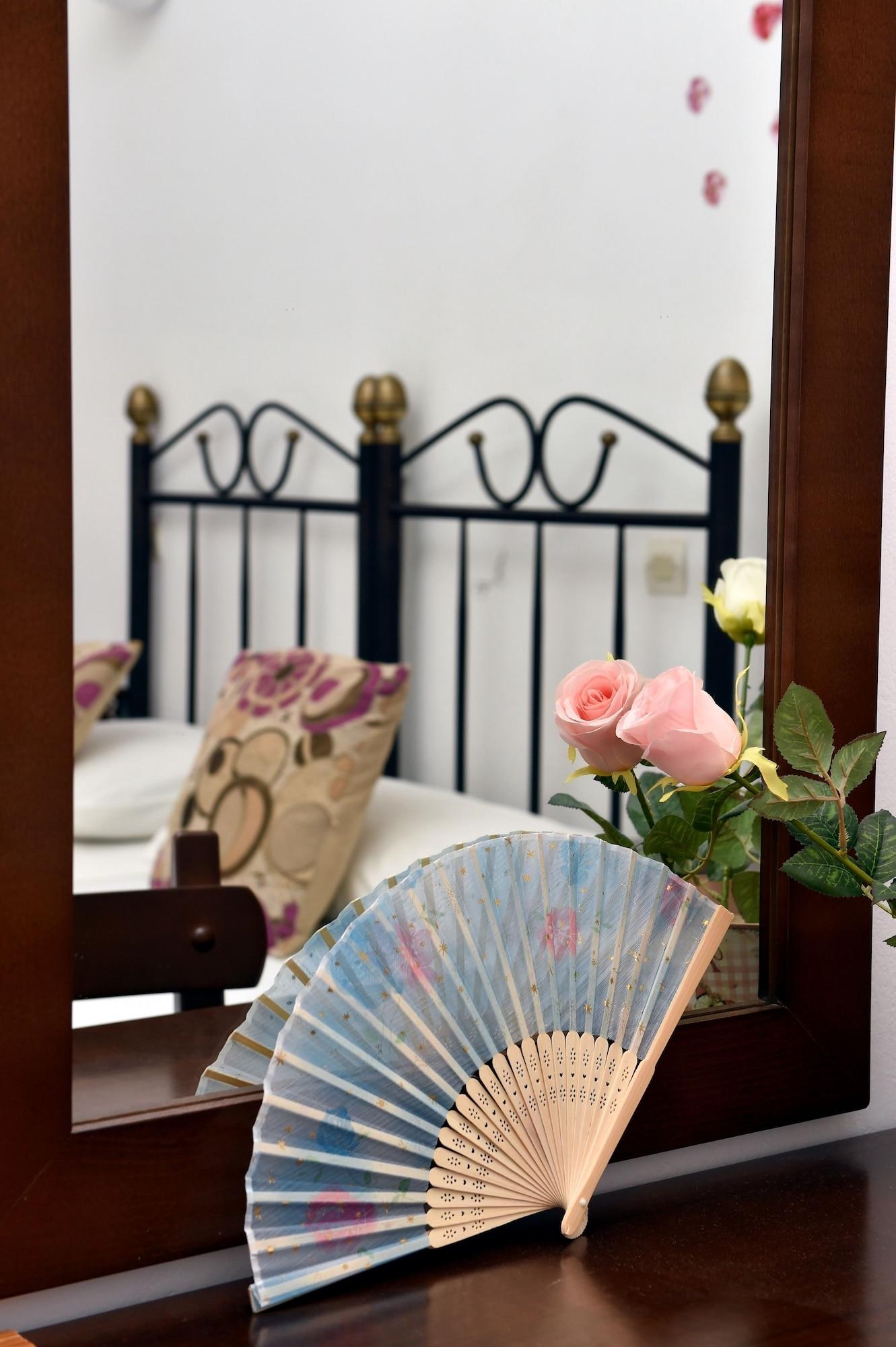 Aphrodite Boutique Hotel Alikí Buitenkant foto